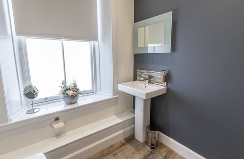 Corstorphine Hotel | The Torfin