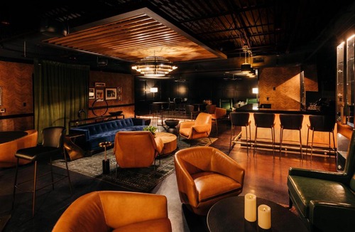 Bardstown Hotel | The Trail Hotel