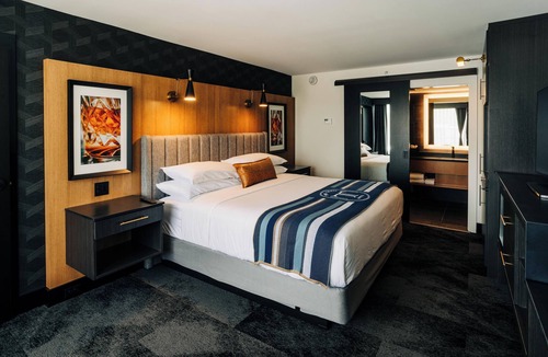 Bardstown Hotel | The Trail Hotel