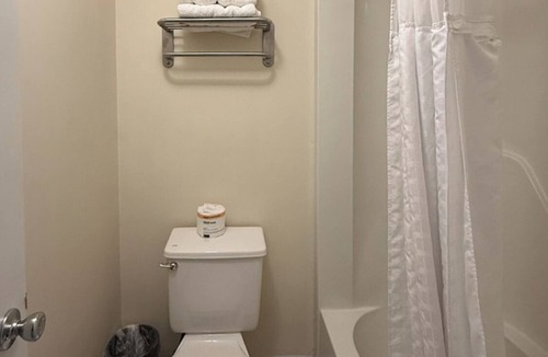 Grantsburg Hotel | The Trail Inn - Grantsburg