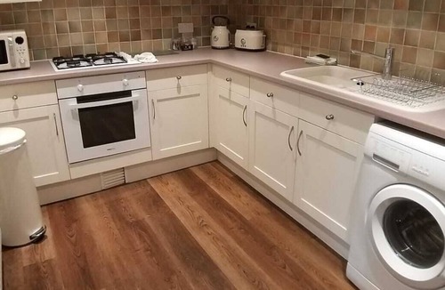 Tudhoe Apartment | The Tree House apartment, twinned with our 290 year old Country Pub & Restaurant