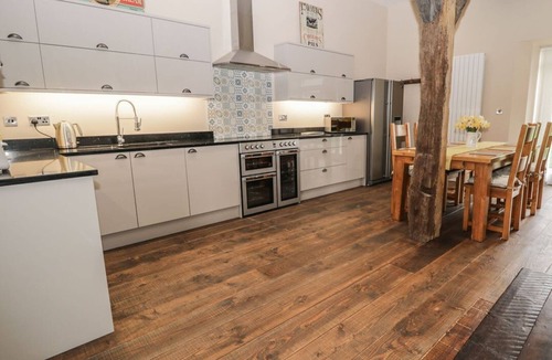 Witton Gilbert House | The Turnip Barn, Durham