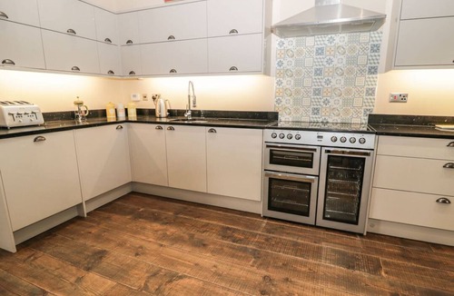 Witton Gilbert House | The Turnip Barn, Durham