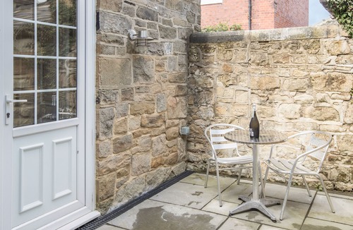 Tynemouth Cottage | THE TYNEMOUTH COTTAGE, country holiday cottage in Tynemouth
