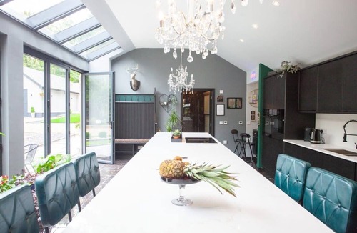 Alexandria House | The Ultimate Luss Retreat