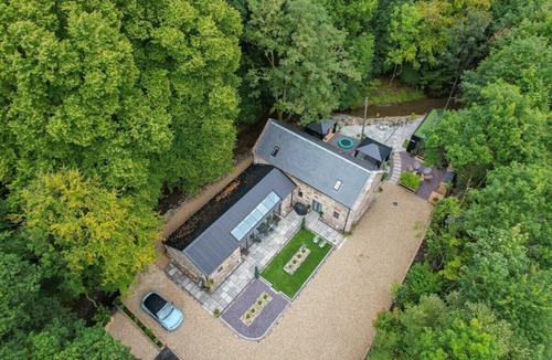 Alexandria House | The Ultimate Luss Retreat