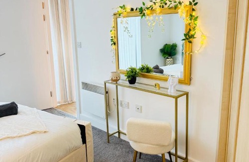 Sunderland City Centre Apartment | The View