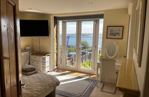 Tynemouth House | The View