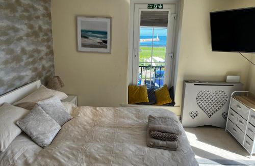 Tynemouth House | The View