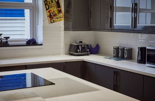 Tynemouth House | The View Old Coastguard Cottage