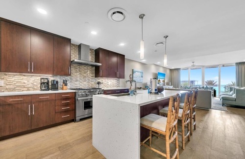 Seagrove Beach Condo | The Viridian 202 on 30A