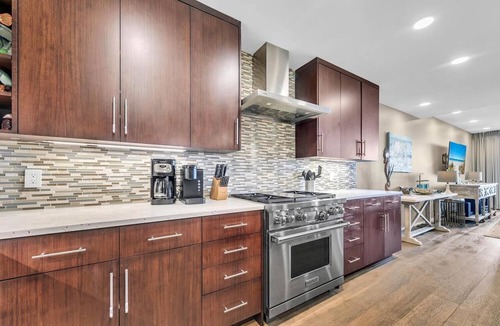 Seagrove Beach Condo | The Viridian 202 on 30A