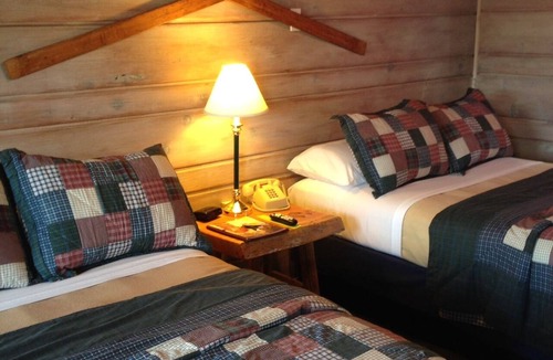 Waters Hotel | The Waters Inn