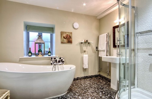 West Witton Hotel | The Wensleydale Heifer