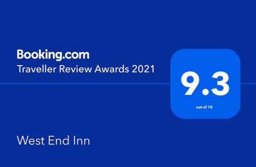 West End Bed & Breakfast | The West End Collection on Pine