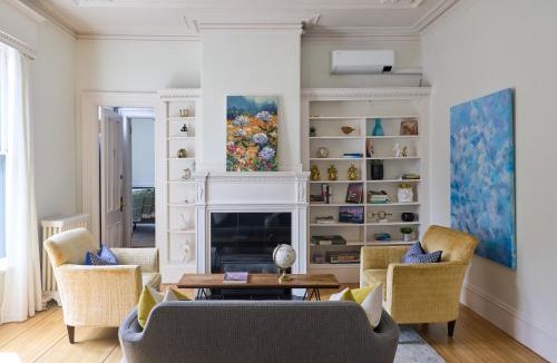 West End Bed & Breakfast | The West End Collection on Pine