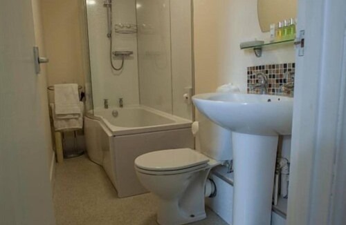 Lowick Bed & Breakfast | The White Swan Inn