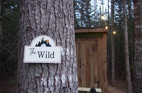 Bethel House | The Wild at Chandler Brook Village