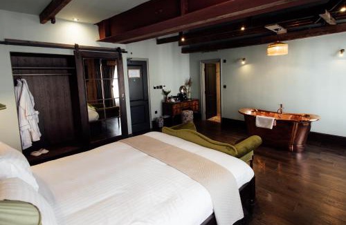 Morpeth Hotel | The Wildings Northumberland