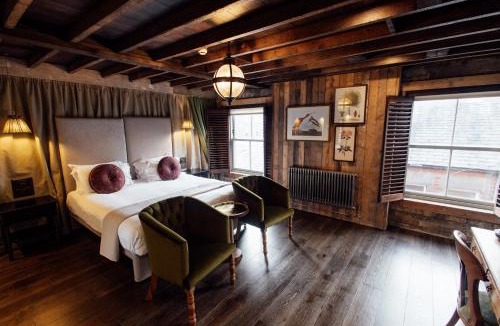 Morpeth Hotel | The Wildings Northumberland