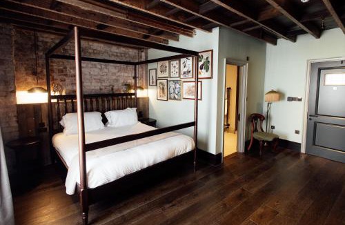 Morpeth Hotel | The Wildings Northumberland