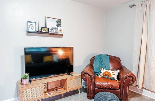 Owensboro House | The Windsor House