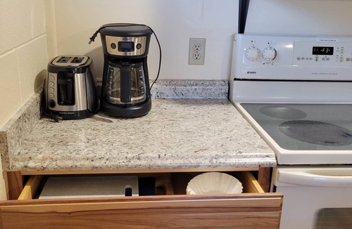 Grand Marais Apartment | The Wolf's Den At Sweet Dreams Overlook