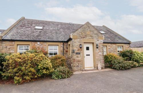 Bamburgh House | The Wynd