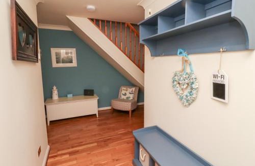 Bamburgh House | The Wynd