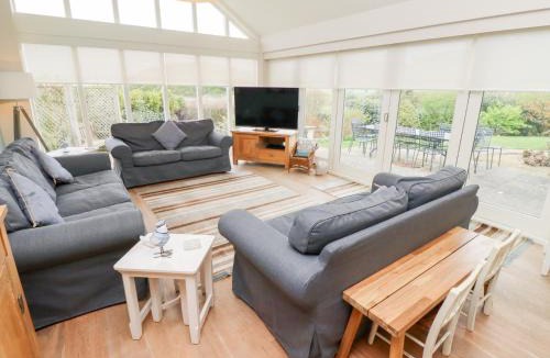 Bamburgh House | The Wynd