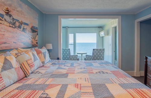 Rockport Hotel | The Yankee Clipper Inn