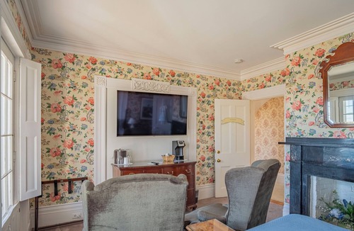 Rockport Hotel | The Yankee Clipper Inn