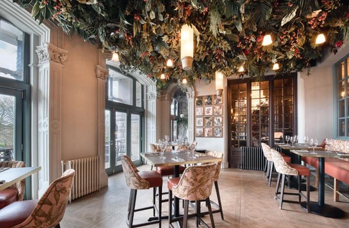 Harrogate City Centre Hotel | The Yorkshire