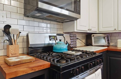 Lubbock House | This Ain't My First Rodeo - 4BR/2BA - Hospitals
