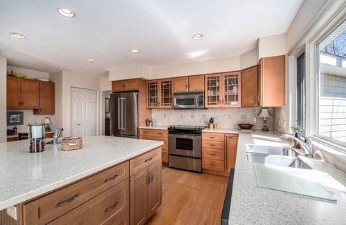 Harbor Springs House | This house is a 3 bedroom(s), 2 bathrooms, located in Harbor Springs, MI.