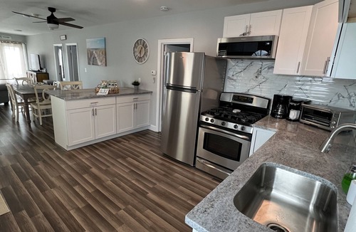 Salisbury Beach Condo | This is your 2026 summer beach vacation! Take a look…