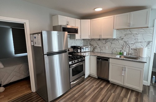 Salisbury Beach Condo | This is your 2026 summer beach vacation! Take a look…