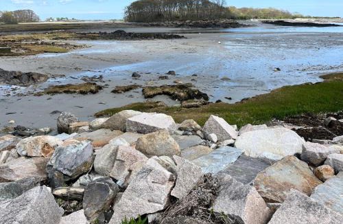 Kennebunkport House | Thisgood Cove on Turbats Creek