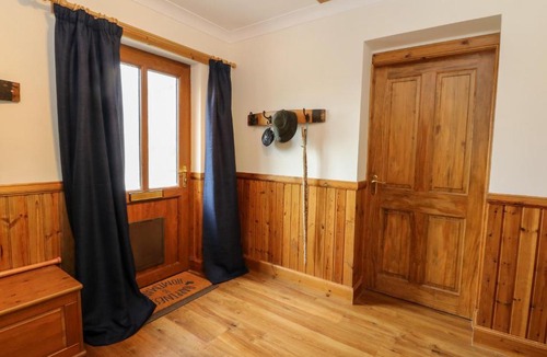 Glenuig House | Thistle Do