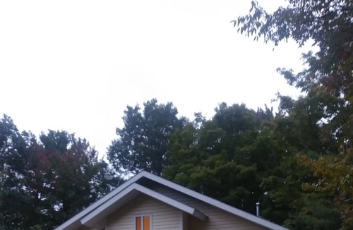 Boyne City Cottage | Thistledew Cottage near Boyne Mountain Resort and Deer Lake