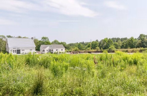 Waldoboro House | Thistledown Farm's Pennysworth - an 1800's barn