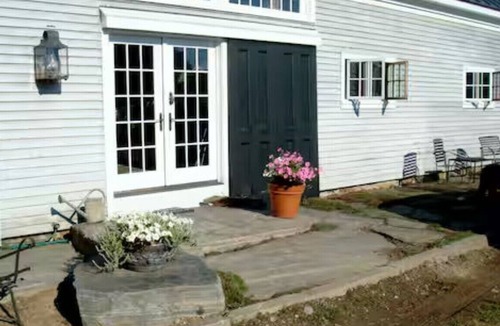 Waldoboro House | Thistledown Farm's Pennysworth - an 1800's barn