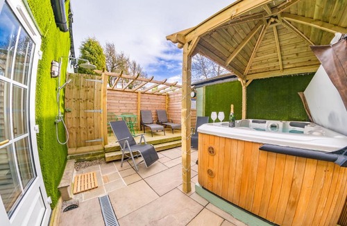 Spennymoor Hotel | Thomas Wright House