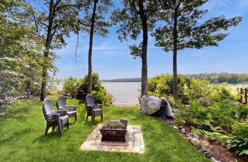West Poland House | Thompson Lake Estate