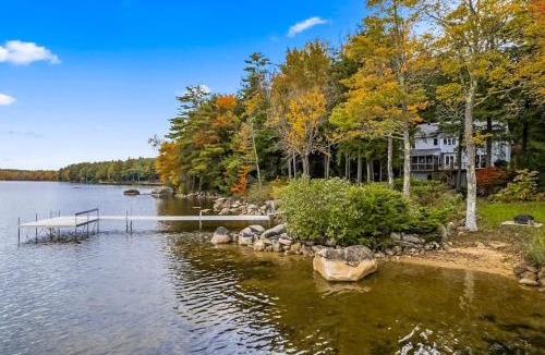 West Poland House | Thompson Lake Estate