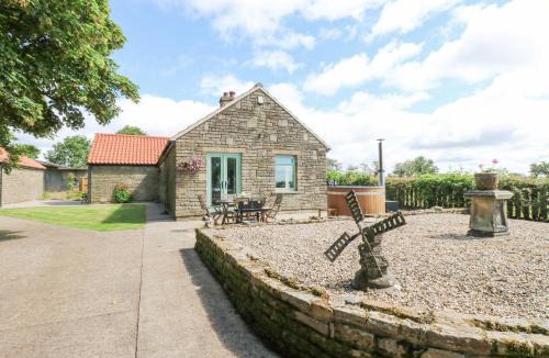 North Bitchburn House | Thornfield