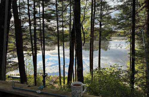 Minocqua Cabin | Three bedroom cabin in Minocqua with dock NEW LISTING!