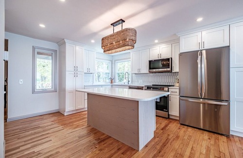 Freeport House | Three bedroom in United States of America, Freeport