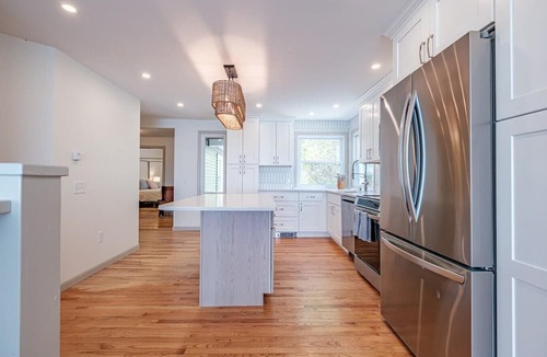 Freeport House | Three bedroom in United States of America, Freeport