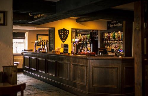 Durham Bed & Breakfast | Three Horseshoes Inn